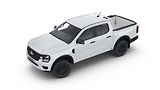 Ford Ranger (2026) XLT, Dvojkabina, 2.3 EcoBoost - náhled 8