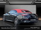Mercedes-Benz CLE Cabriolet 300 4MATIC kabriolet - náhled 7