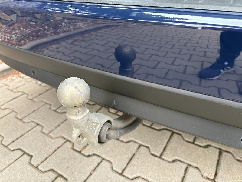 Ford Galaxy (2022) 2.0 EcoBlue  Titanium 7 míst - fotka 7 z 25