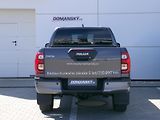 Toyota Hilux (2026) DOUBLE CAB 2,8D INVINCIBLE 4x4 - náhled 11