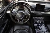 Audi S8 - náhled 11