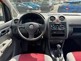 Volkswagen Caddy (2007) Life Family 1.4i 59kW - náhled 16