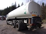 DAF (2008) 85.410 Euro 5 silo - náhled 10