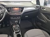 Opel Crossland X (2021) 1.2 Turbo, Serv.kniha, Kůže - náhled 8