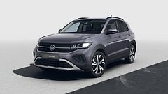Volkswagen T-Cross (2026) People 6G 1,0TSI - fotografie inzerátu