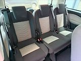Ford Tourneo Custom 2,2 Titanium 113tkm! 1maj. - náhled 23