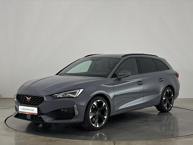 Cupra Leon Kombi 0 - fotka 1 z 29