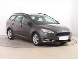 Ford Focus (2017) 1.5 TDCi, Tempomat - náhled 1