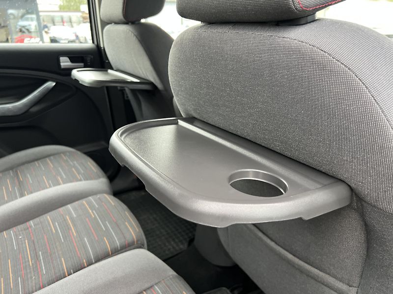 Ford C-MAX 1.6i 16v KLIMATIZACE ALU KOLA - fotka 28 z 40