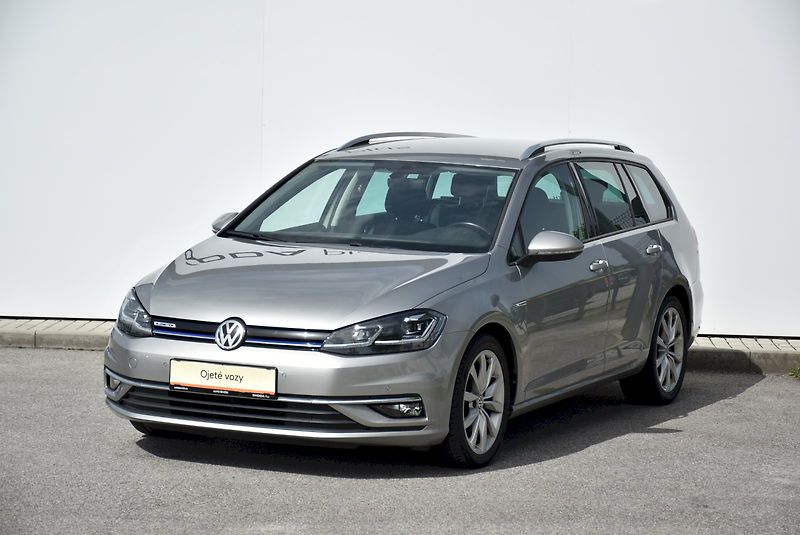 Volkswagen Golf (2020) MARATHON EDITION 1.5 TSI 96kW - fotka 6 z 32
