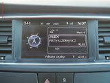 Peugeot 508 (2011) 2.2 HDi, ČR, GT, AT, bixen - náhled 13