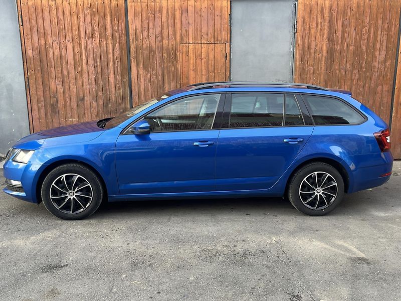 Škoda Octavia (2020) 2,0TDi DSG tažné, nové rozvody - fotka 8 z 23