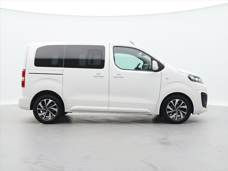 Citroën SpaceTourer 2,0 BlueHDi 130kW Aut. 8 míst - fotka 8 z 31