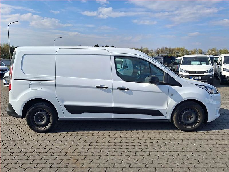Ford Transit Connect (2021) Maxi Trend 1.5 TDCi, 1Maj, DPH - fotka 6 z 16