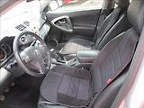 Toyota RAV4 2,2 D, 4x4, aut klima,kamera, - náhled 11
