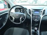 Hyundai i30 (2017) 1.6 GDI, ČR,1.maj, Serv.kniha - náhled 7