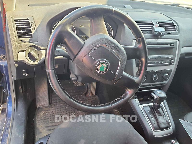 Škoda Octavia (2013) 1.6 TDi - fotka 2 z 3