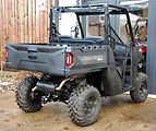 Polaris Ranger 570 (2026) EPS - náhled 12