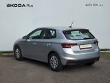 Škoda Fabia (2025) Selection 1,0 TSI 70 kW - náhled 6