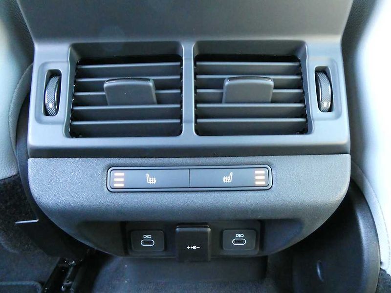 Land Rover Range Rover Evoque 1,5 S P270e - fotka 16 z 34