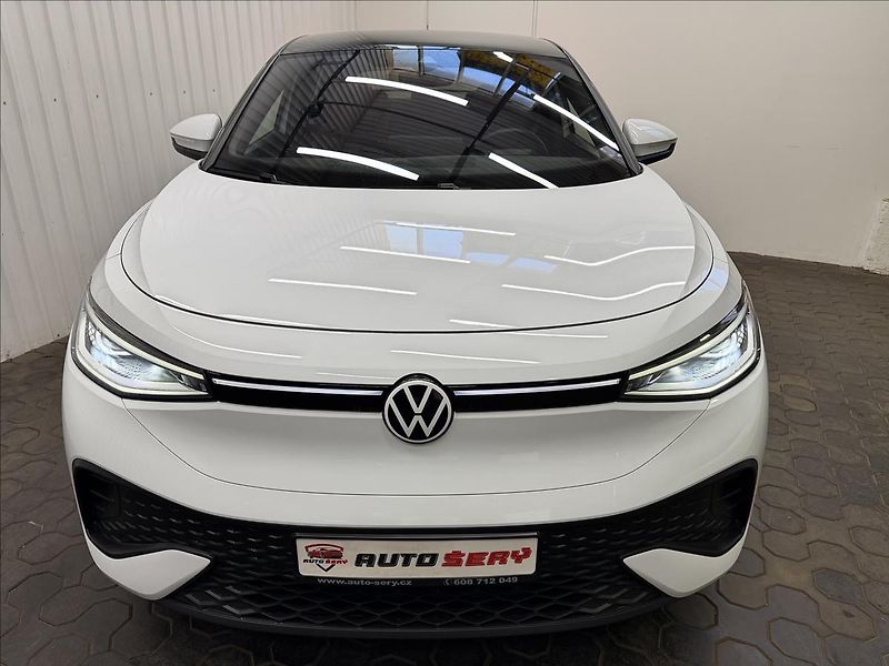 Volkswagen ID.5 150kW PRO PERF. PANO TČ MATRIX - fotka 13 z 46
