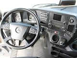 Mercedes-Benz Actros 2652, BDF, VZDUCHOVÉ PÉROVÁNÍ, - náhled 10
