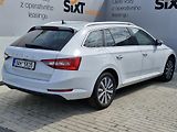 Škoda Superb  IIIF Style 2,0 TDI (110 kW - náhled 2