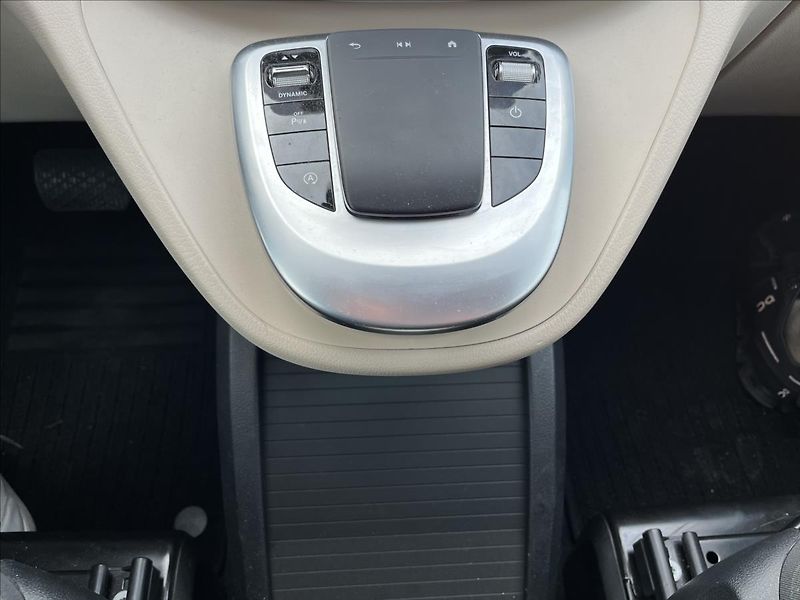 Mercedes-Benz Třídy V 2,0 CDi MARCO POLO -DPH - fotka 26 z 41