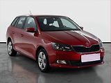 Škoda Fabia (2015) 1.2 TSI, ČR,1.maj - náhled 1