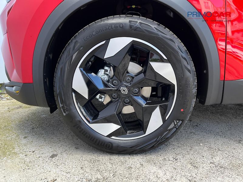 Renault Captur (2026) Techno TCe 90 - fotka 22 z 29