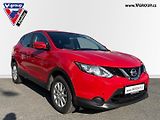 Nissan Qashqai (2015) 1.2 DIG-T 115 Visia - náhled 1