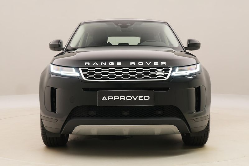 Land Rover Range Rover Evoque D180 S AWD AUT  - fotka 15 z 48