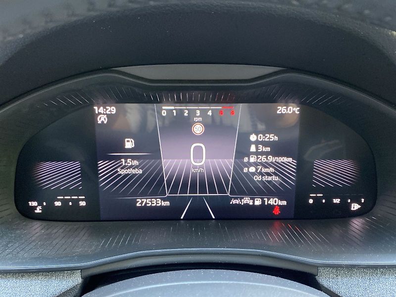 Škoda Kamiq (2025) 1.0 TSI Selection - fotka 7 z 33