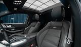 Mercedes-Benz GLE 53 4M+ Coupé AMG Premium+ - náhled 12