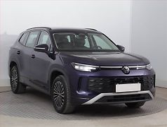 Volkswagen Tayron (2025) 1.5 eTSI - fotografie inzerátu