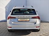 Škoda Octavia Ambition 6MP 2,0TDI - náhled 22