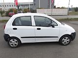 Chevrolet Spark 0,8 i 387kW najeto 46 000km ČR - náhled 3