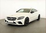 Mercedes-Benz Třídy C (2021) C 43 AMG 4MATIC - náhled 1