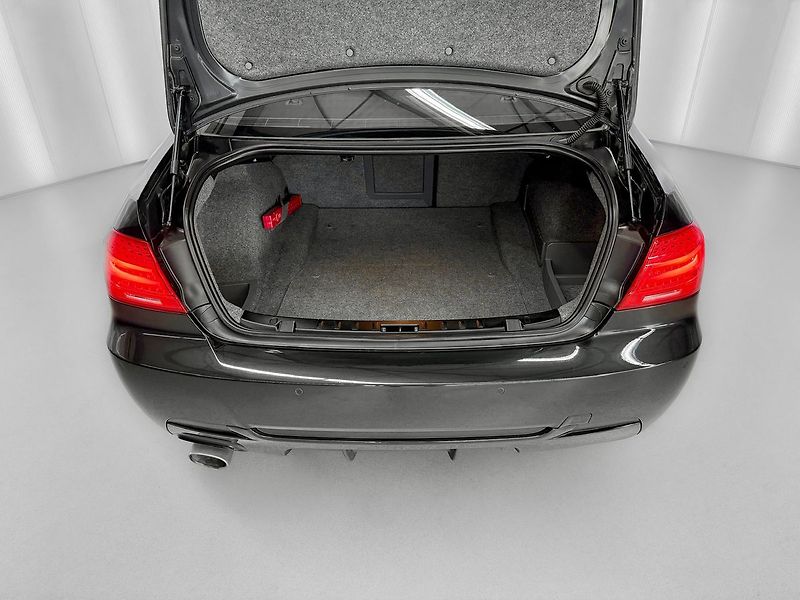 BMW Řada 3 d xDrive COUPE SPORT EDITION, - fotka 21 z 22