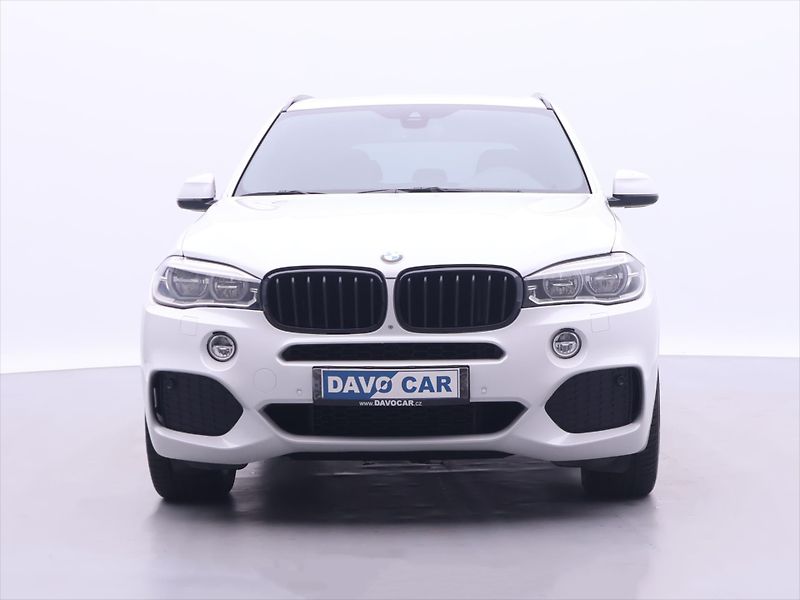 BMW X5 3,0 40d 230kW xD CZ M Paket DP - fotka 2 z 42