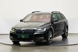 Škoda Superb - náhled 1