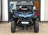 CFMOTO (2026) Gladiator Z950 Sport BLUE - náhled 7