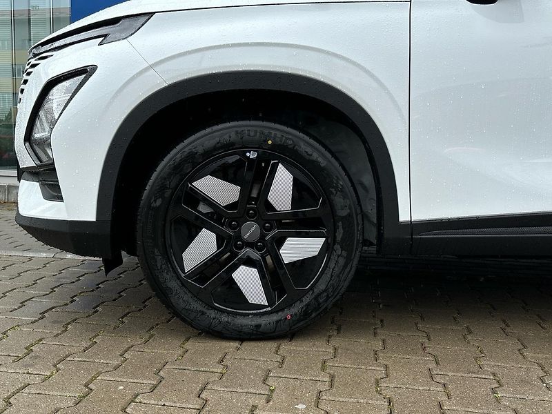 Omoda 5 (2026) Premium 1.6 tGDI 108kW - fotka 8 z 21