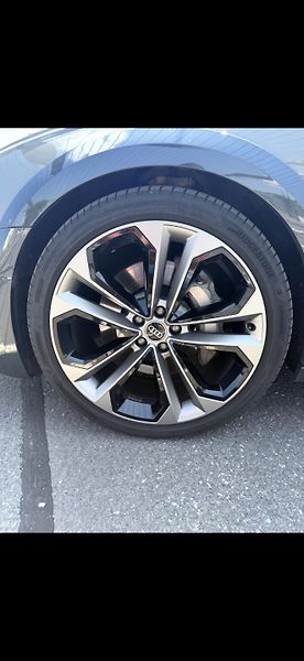 Audi A6 Allroad (2022) A6 55 TFSI  - fotka 7 z 10