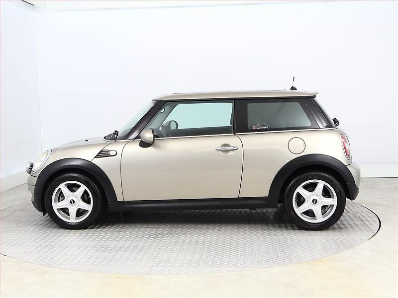 Mini Ostatní (2009) Cooper, po STK, za dobrou cenu - fotka 3 z 13