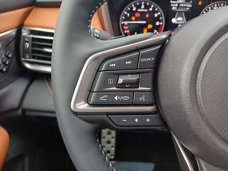 Subaru Outback Touring ES Lineartronic 2,5i 1 - fotka 16 z 28