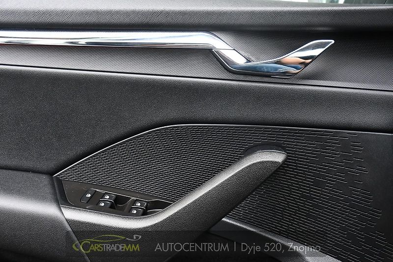 Škoda Octavia 2,0 TDI 110kW - fotka 25 z 50