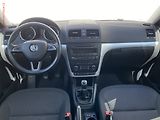Škoda Yeti (2013) 1.4 TSi, Ambition, výhřev - náhled 8