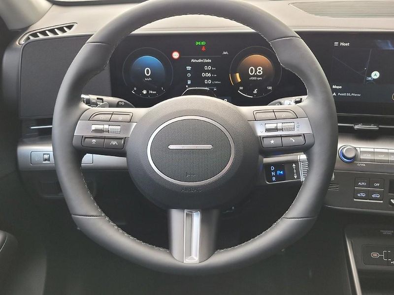 Hyundai Kona (2026) 1,6 TGDI 110kW DCT SMART TECH - fotka 16 z 25