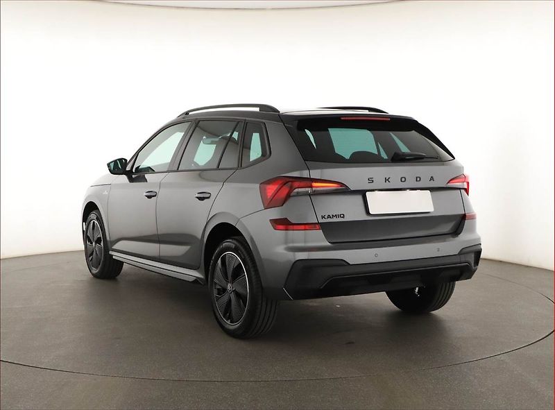 Škoda Kamiq (2026) 1.5 TSI, MONTE CARLO, AUTOMAT - fotka 4 z 20